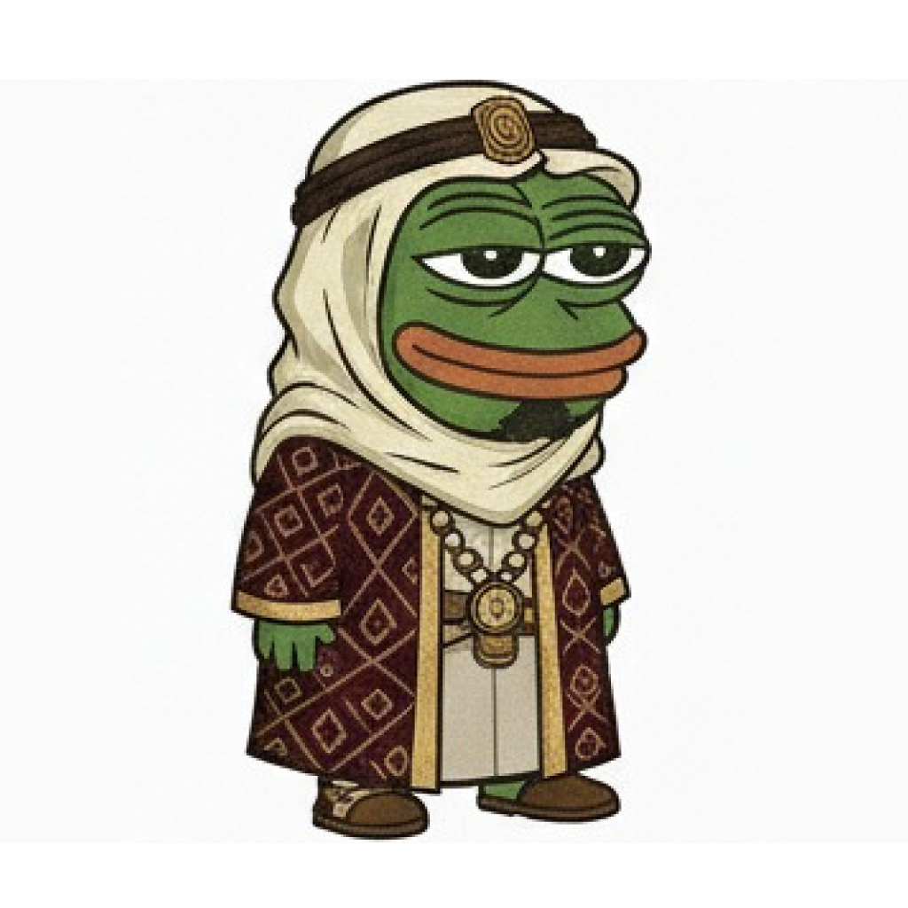 Sultan Pepe #113